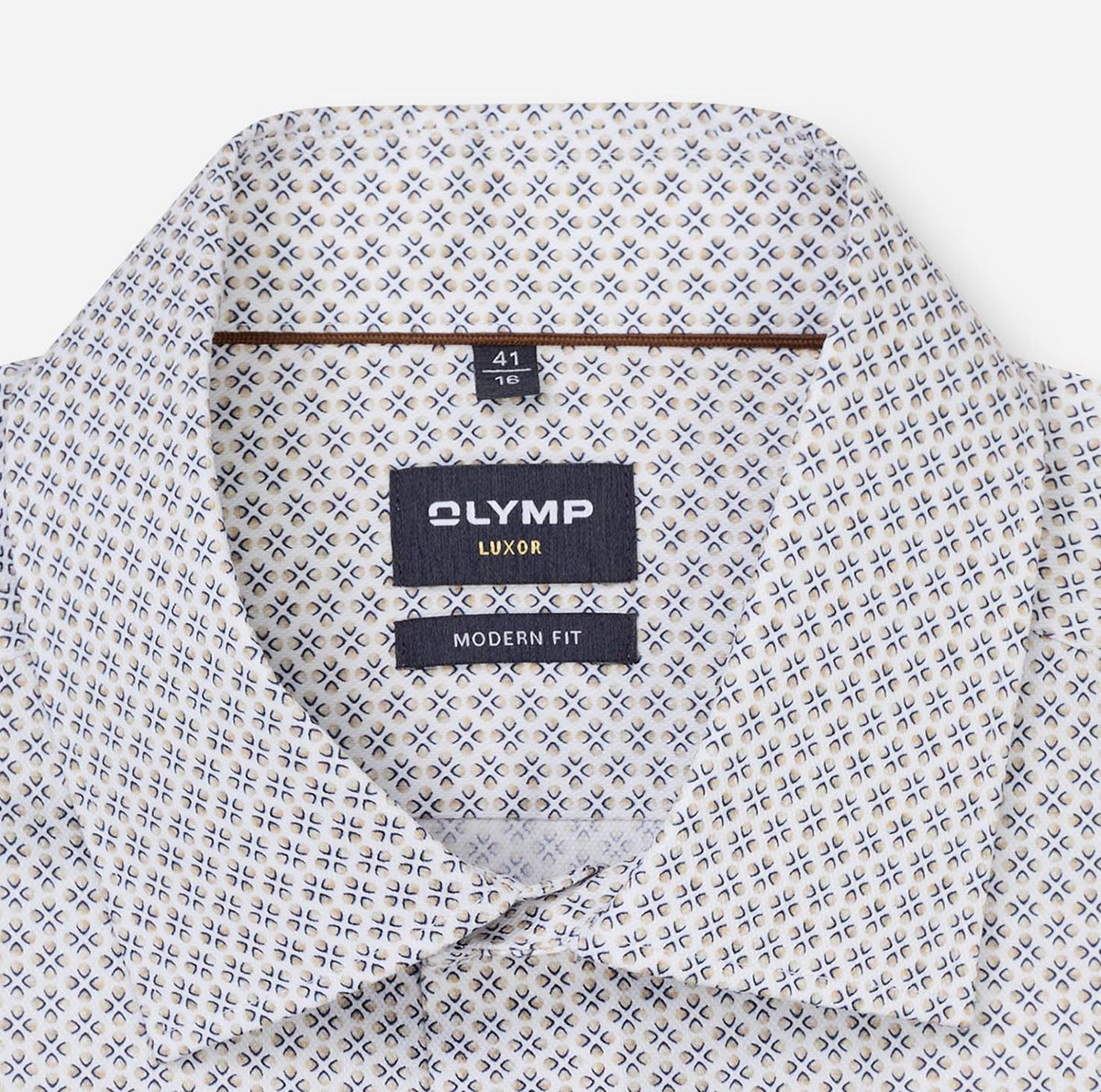OLYMP Luxor