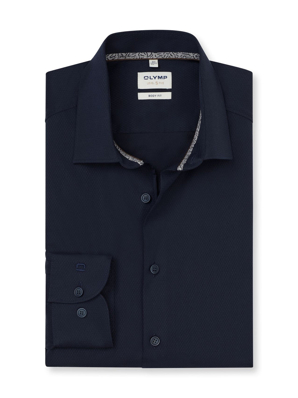 OLYMP Level 5 b.f. D.1237/1239/6090