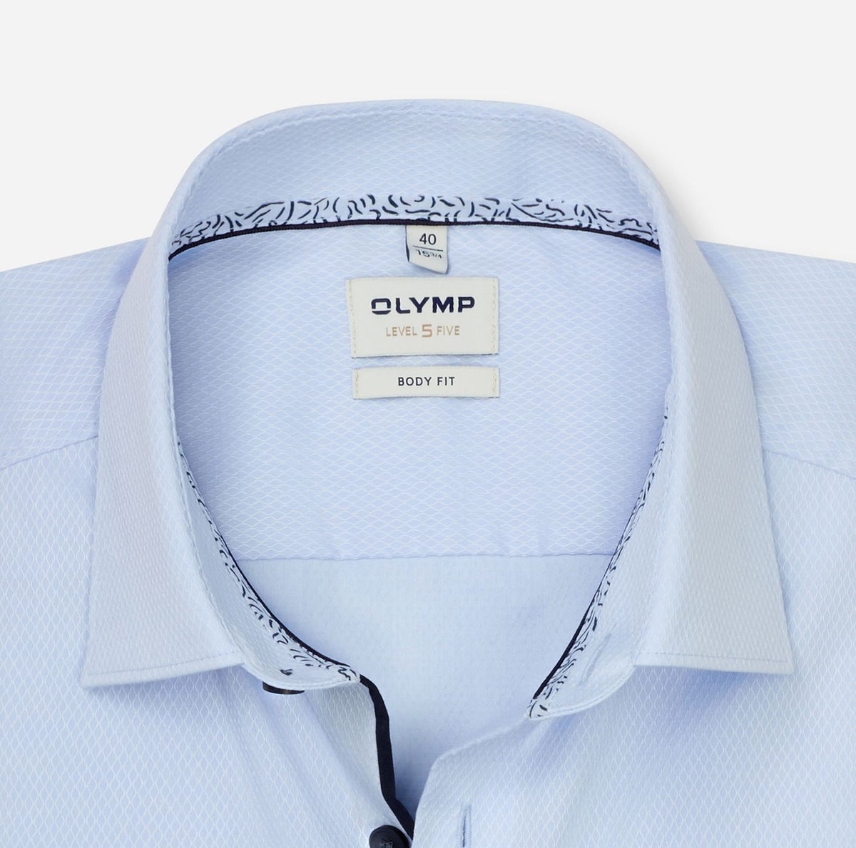 OLYMP OLYMP Level Five