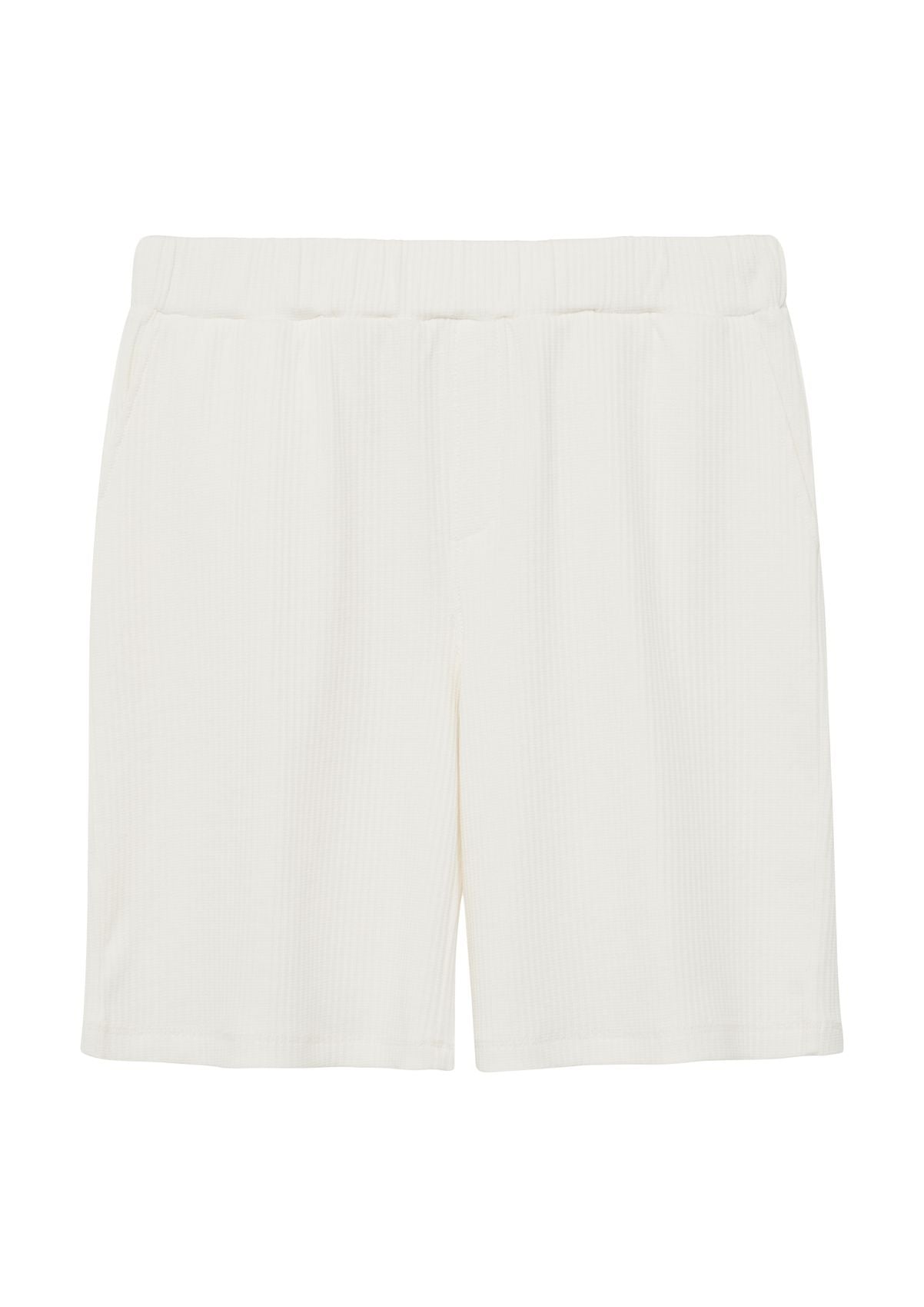 OLIVER TWIST Bermuda aus Strukturjersey 170 176