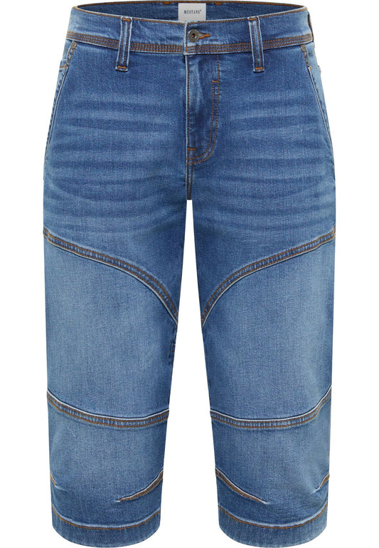 MUSTANG Style Fremont Shorts 32
