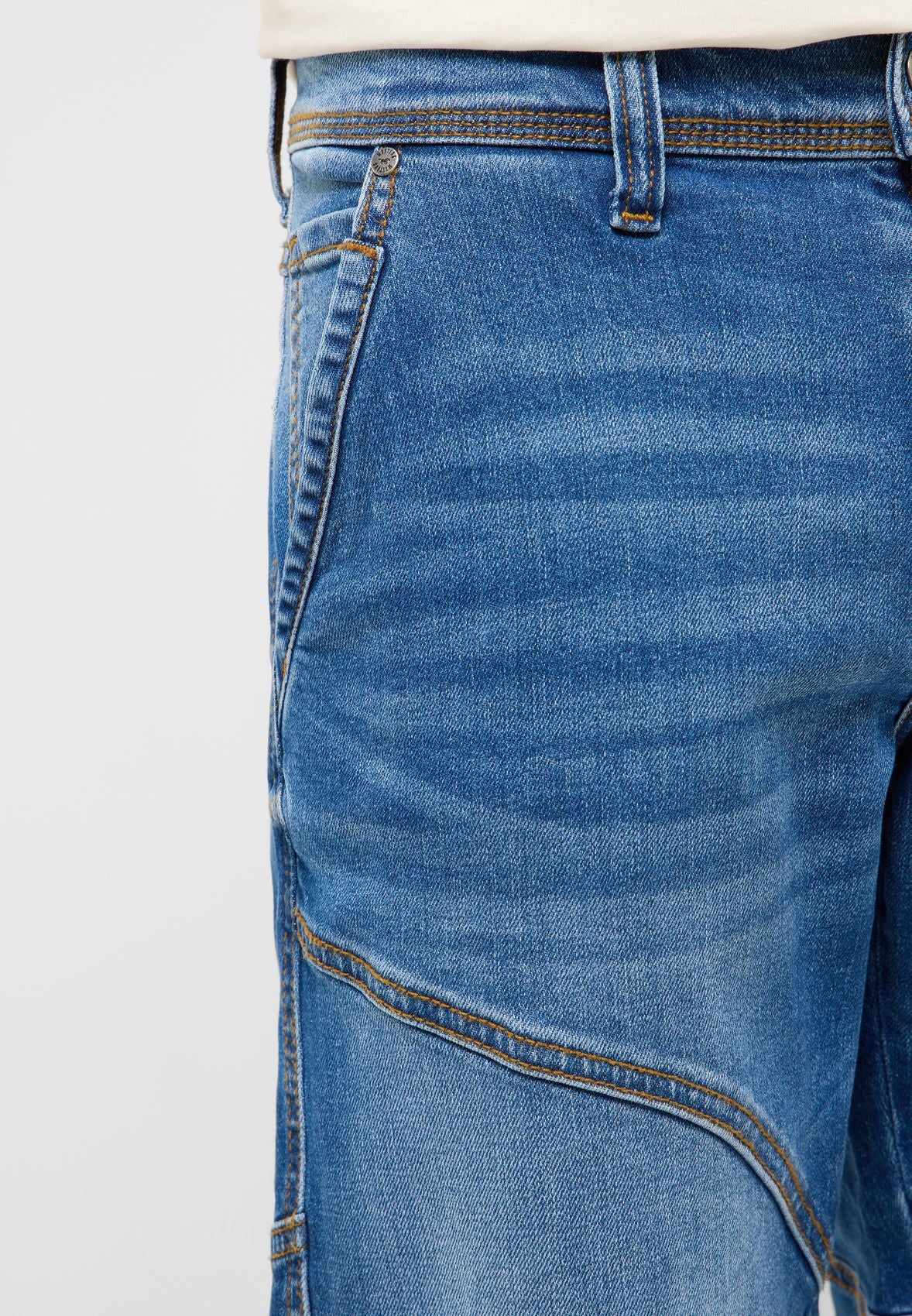 MUSTANG Style Fremont Shorts