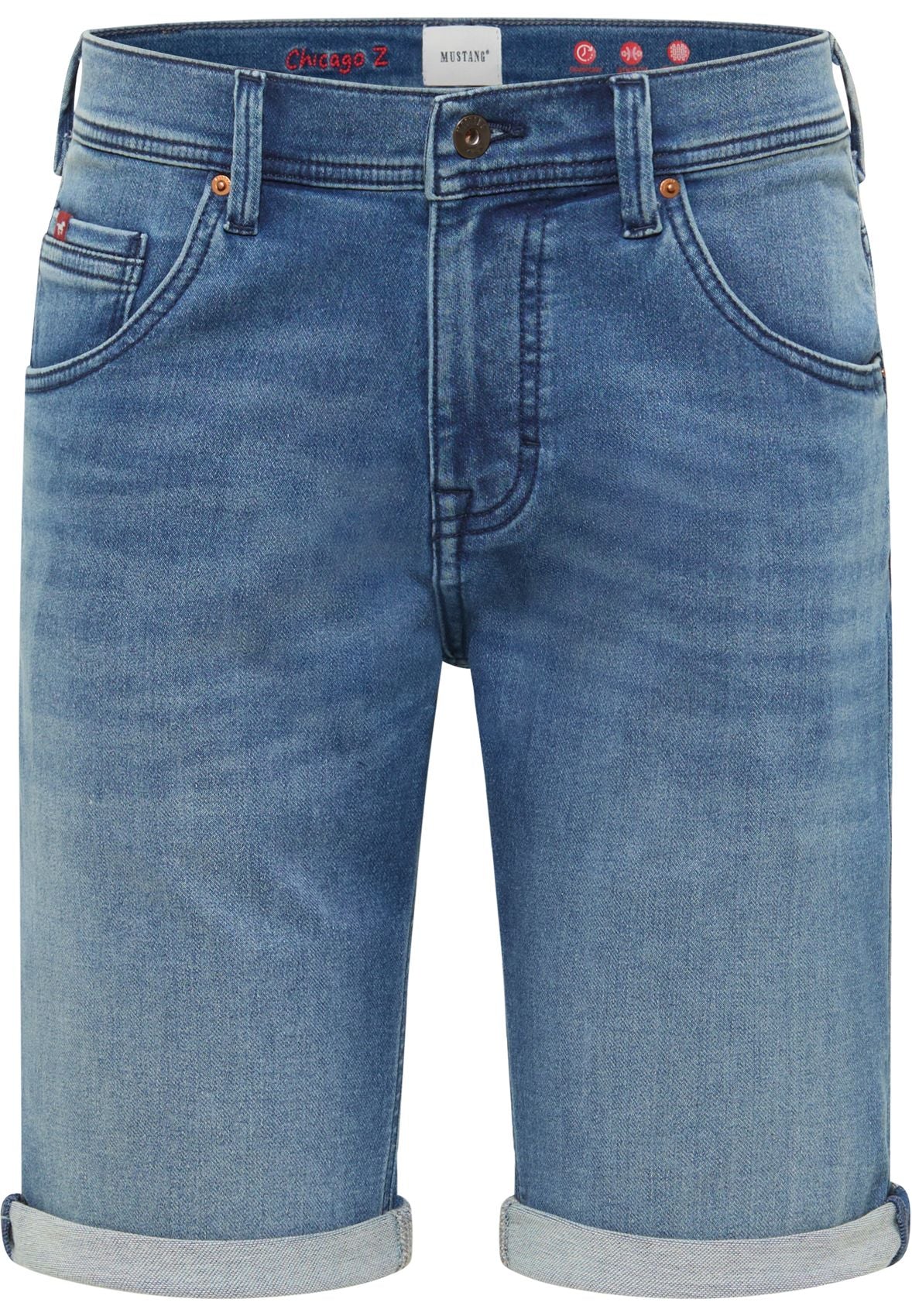 MUSTANG Style Chicago Shorts Z
