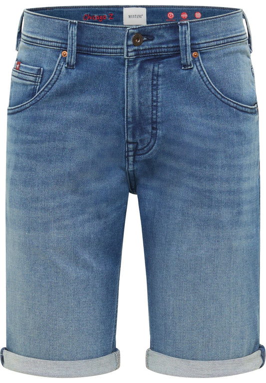 MUSTANG Style Chicago Shorts Z
