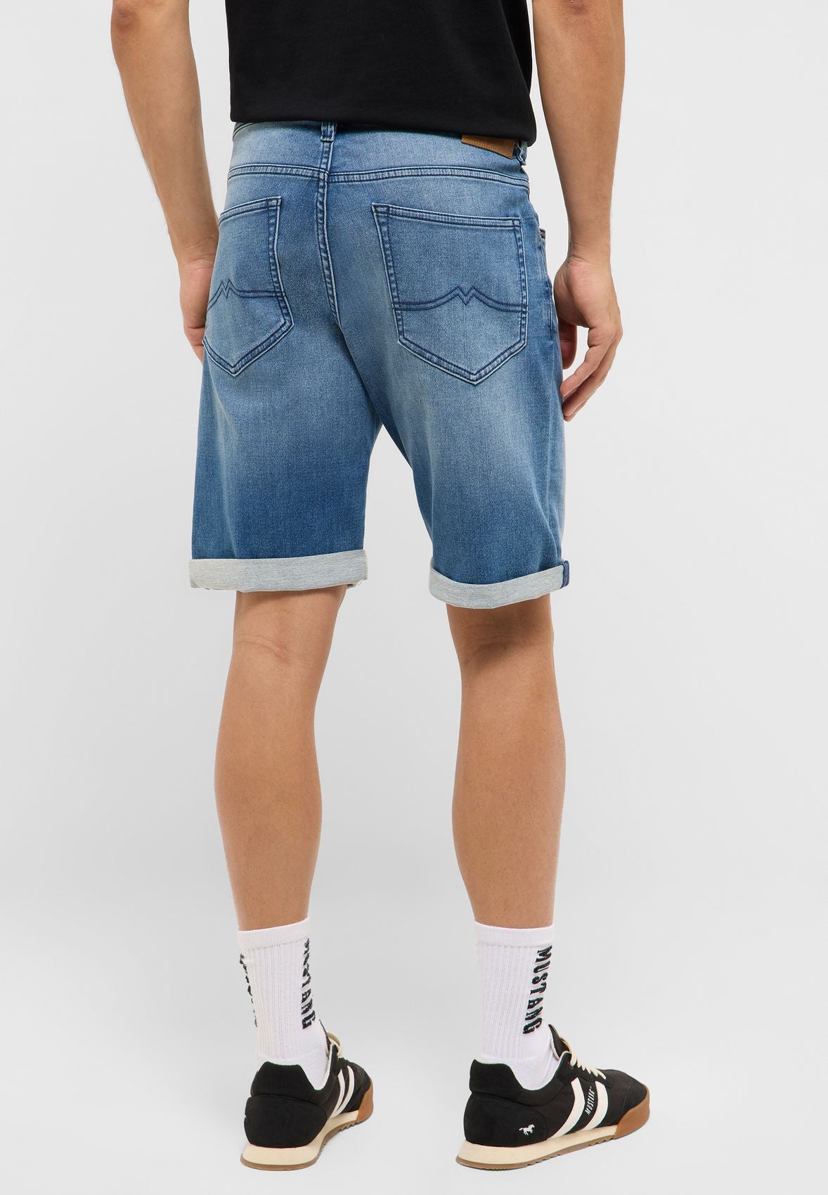 MUSTANG Style Chicago Shorts Z