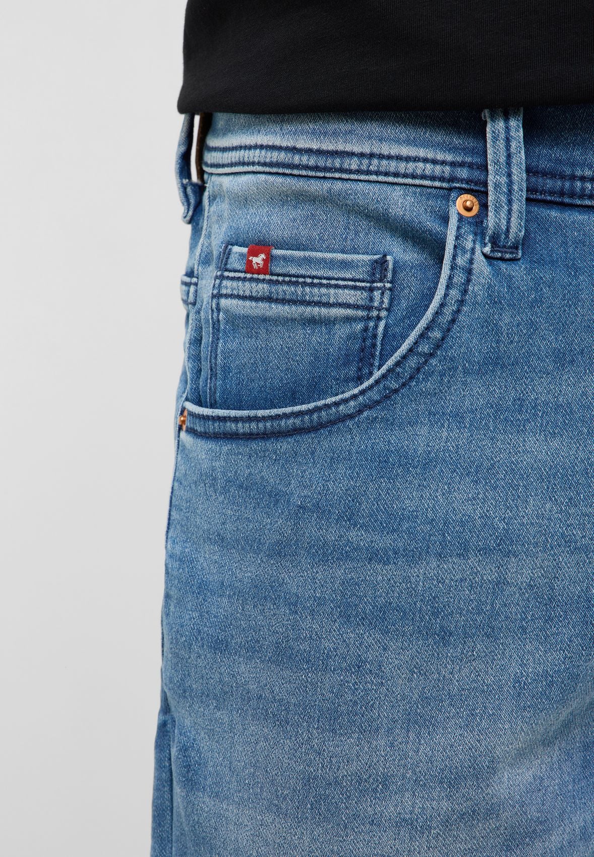 MUSTANG Style Chicago Shorts Z