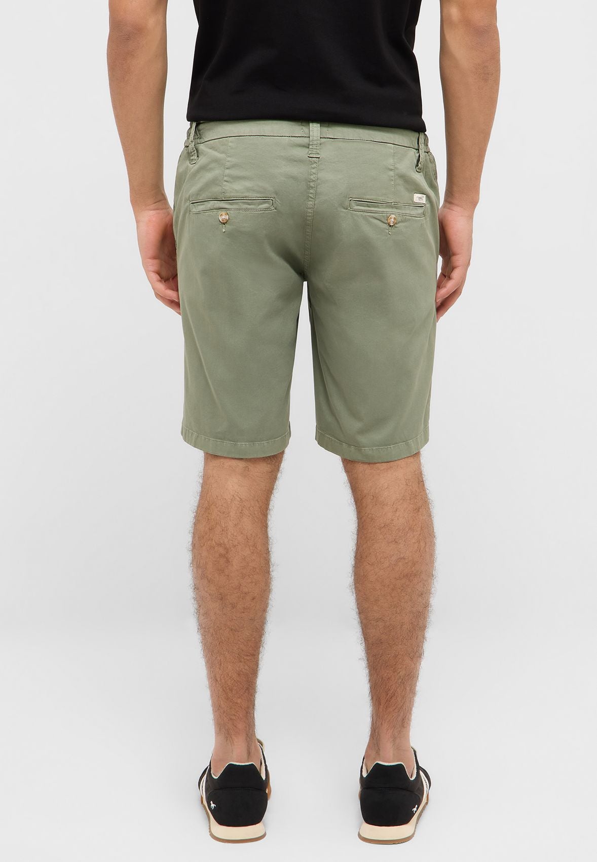 MUSTANG Style Portland Shorts