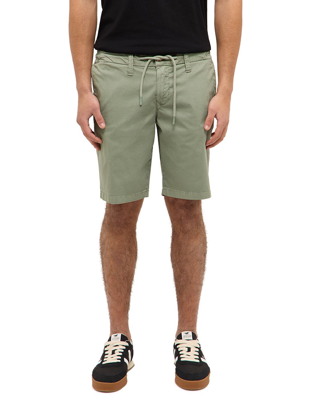 MUSTANG Style Portland Shorts