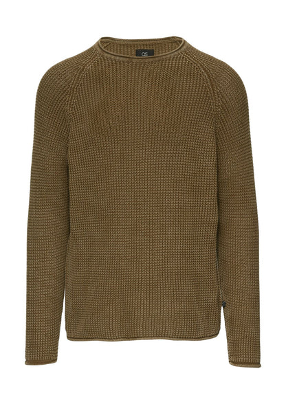 QS Strickpullover
