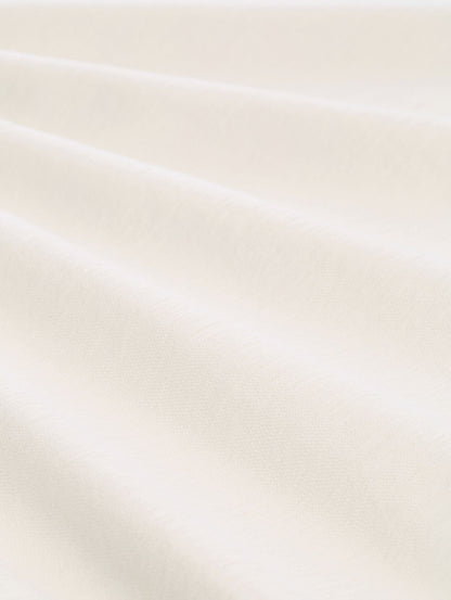 TOM TAILOR T-Shirt mit Ottoman-Struktur