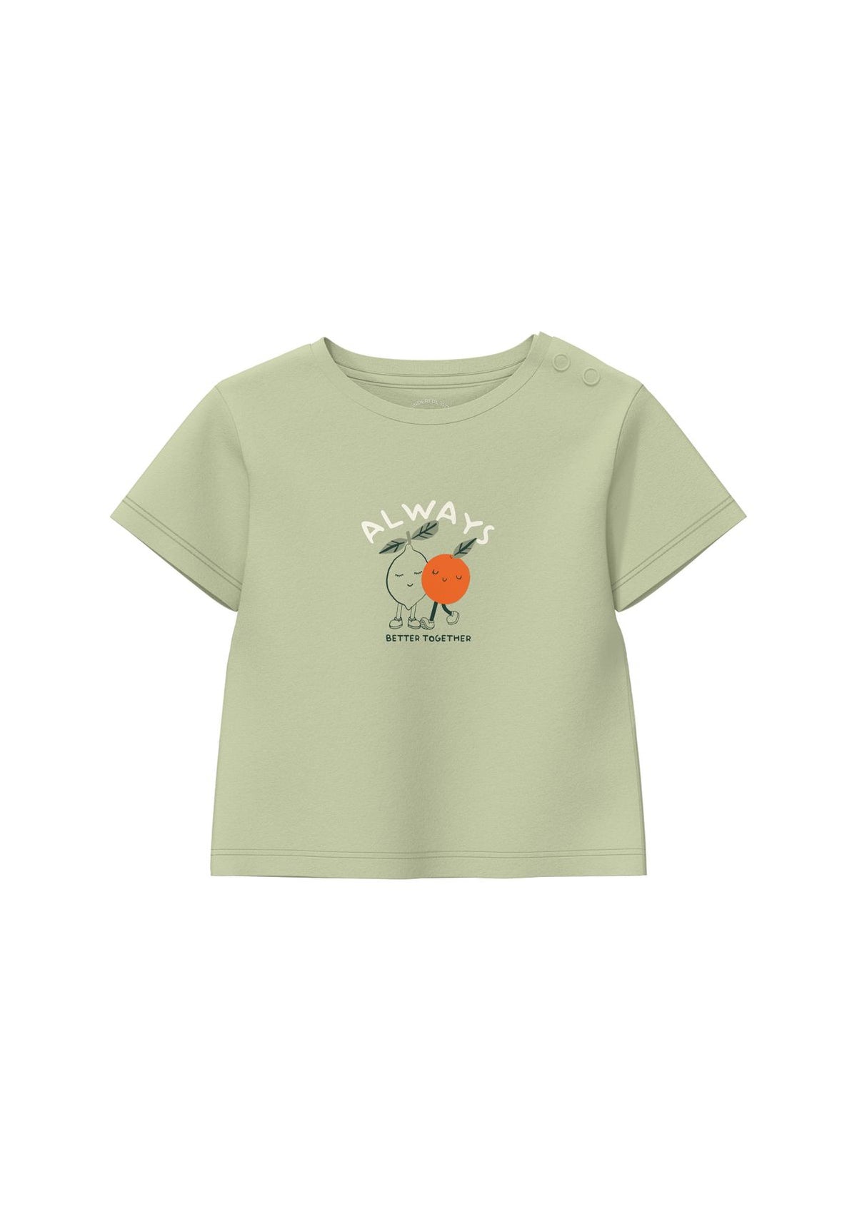 OLIVER TWIST T-Shirt