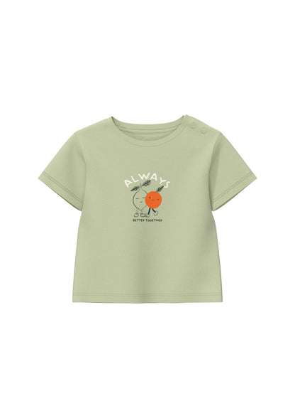 OLIVER TWIST T-Shirt