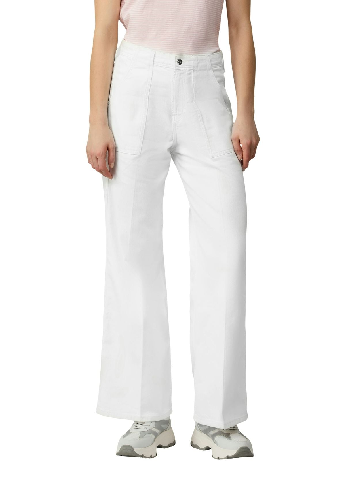S.OLIVER Jeans-Hose