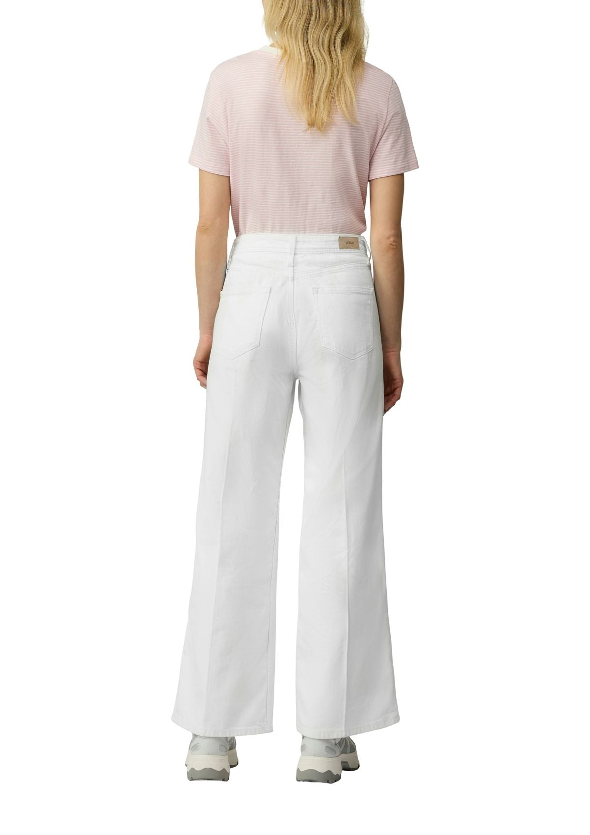 S.OLIVER Jeans-Hose