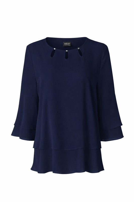 Modehaus Weingarten Shirt 46