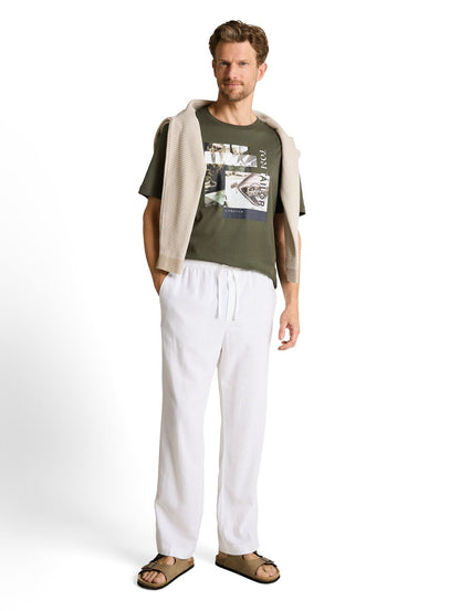 TOM TAILOR T-Shirt mit Fotoprint