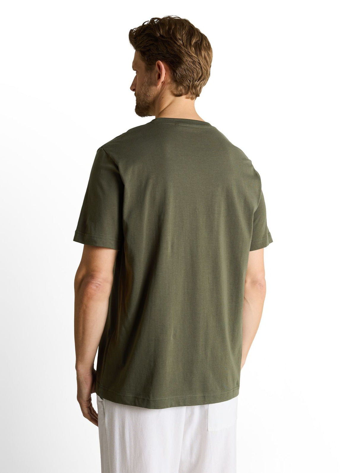 TOM TAILOR T-Shirt mit Fotoprint
