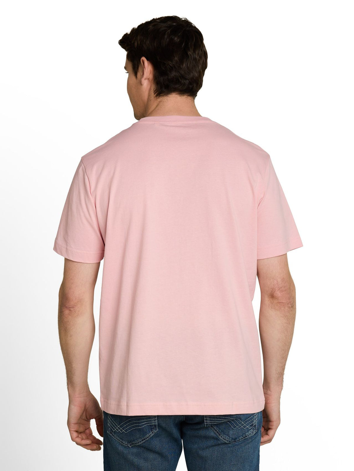 TOM TAILOR T-Shirt mit Fotoprint