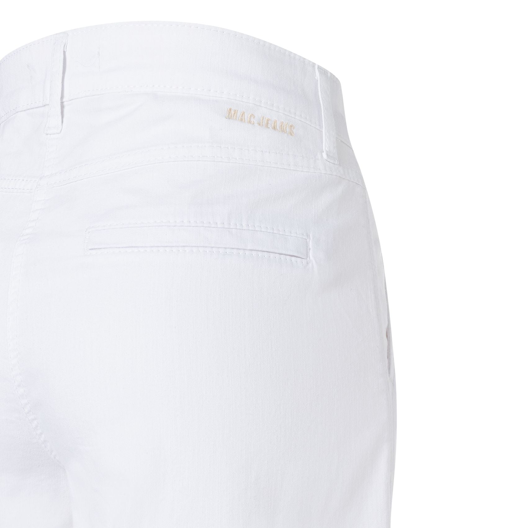 MAC Moderne Chino Wide Hose