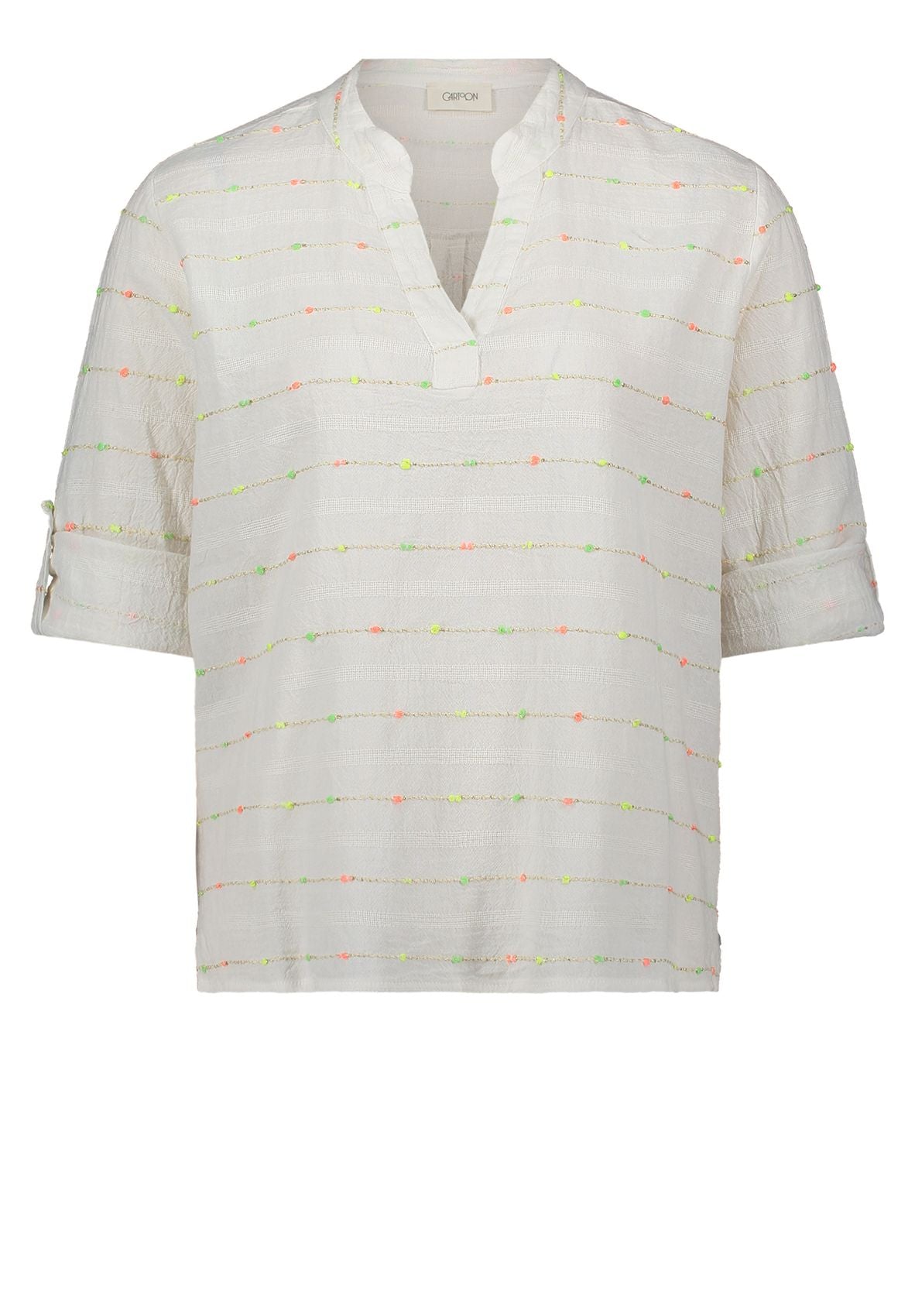 CARTOON Casual-Bluse