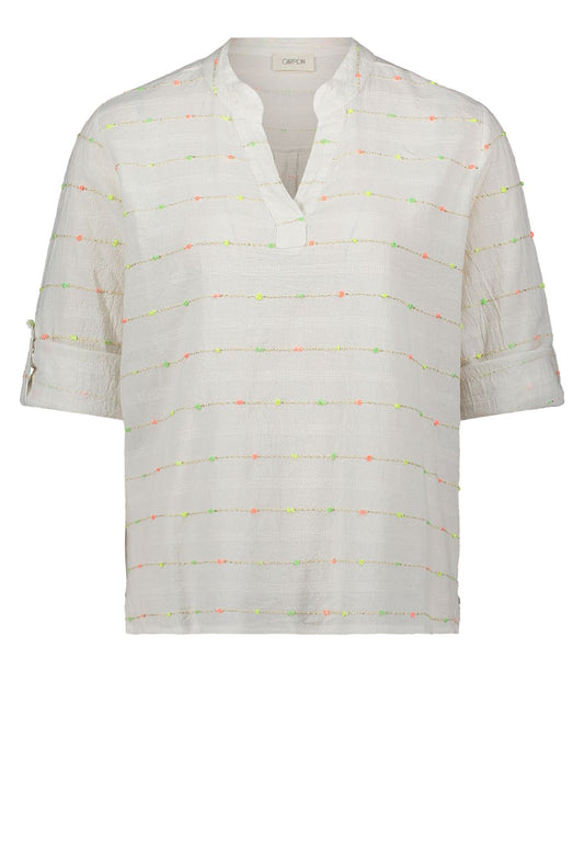 CARTOON Casual-Bluse