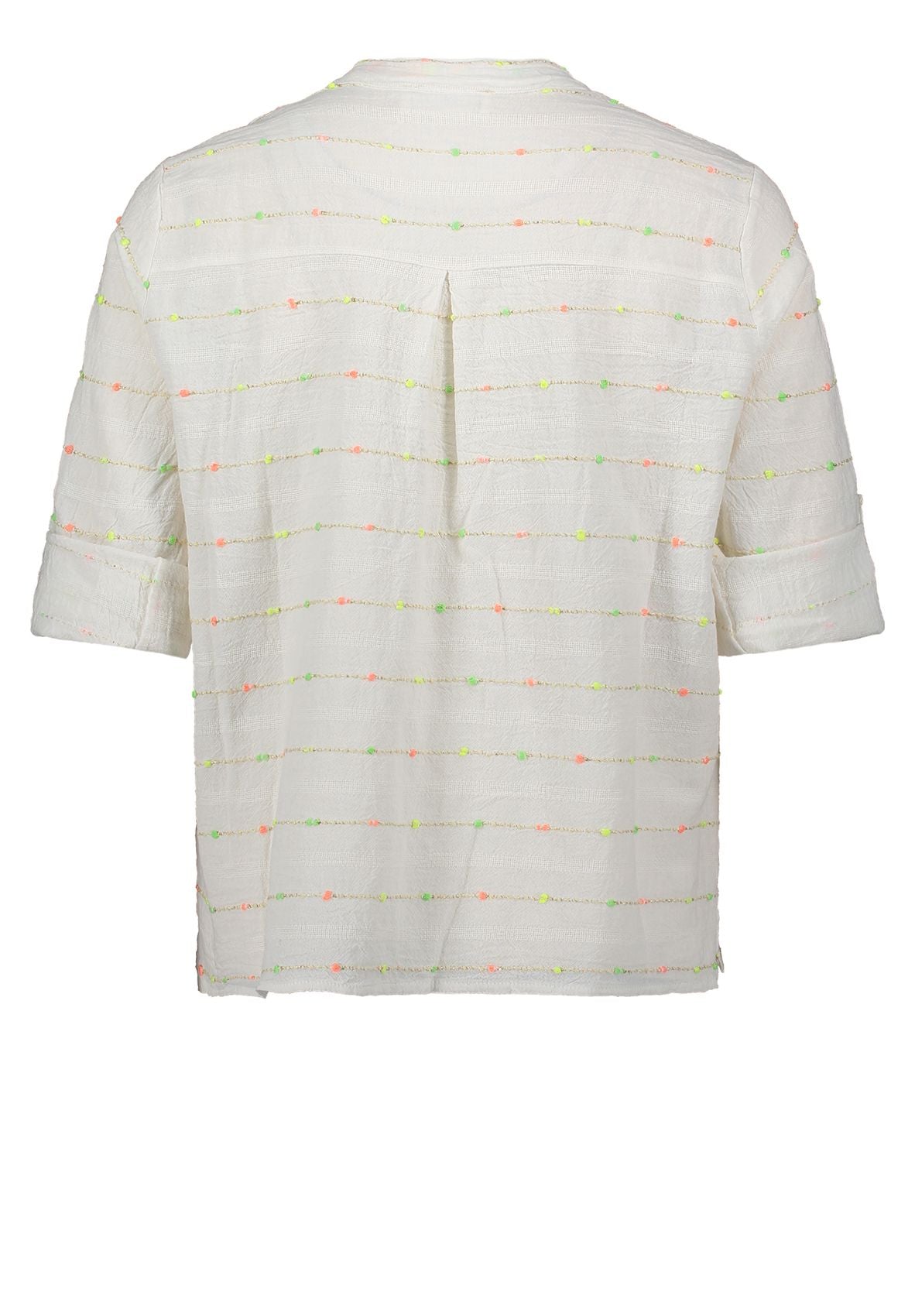 CARTOON Casual-Bluse
