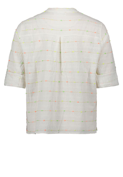 CARTOON Casual-Bluse