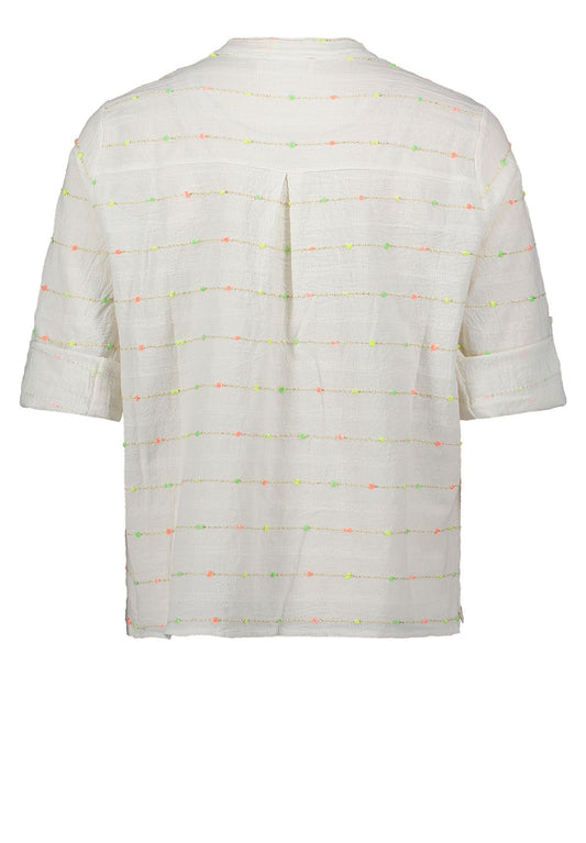 CARTOON Casual-Bluse
