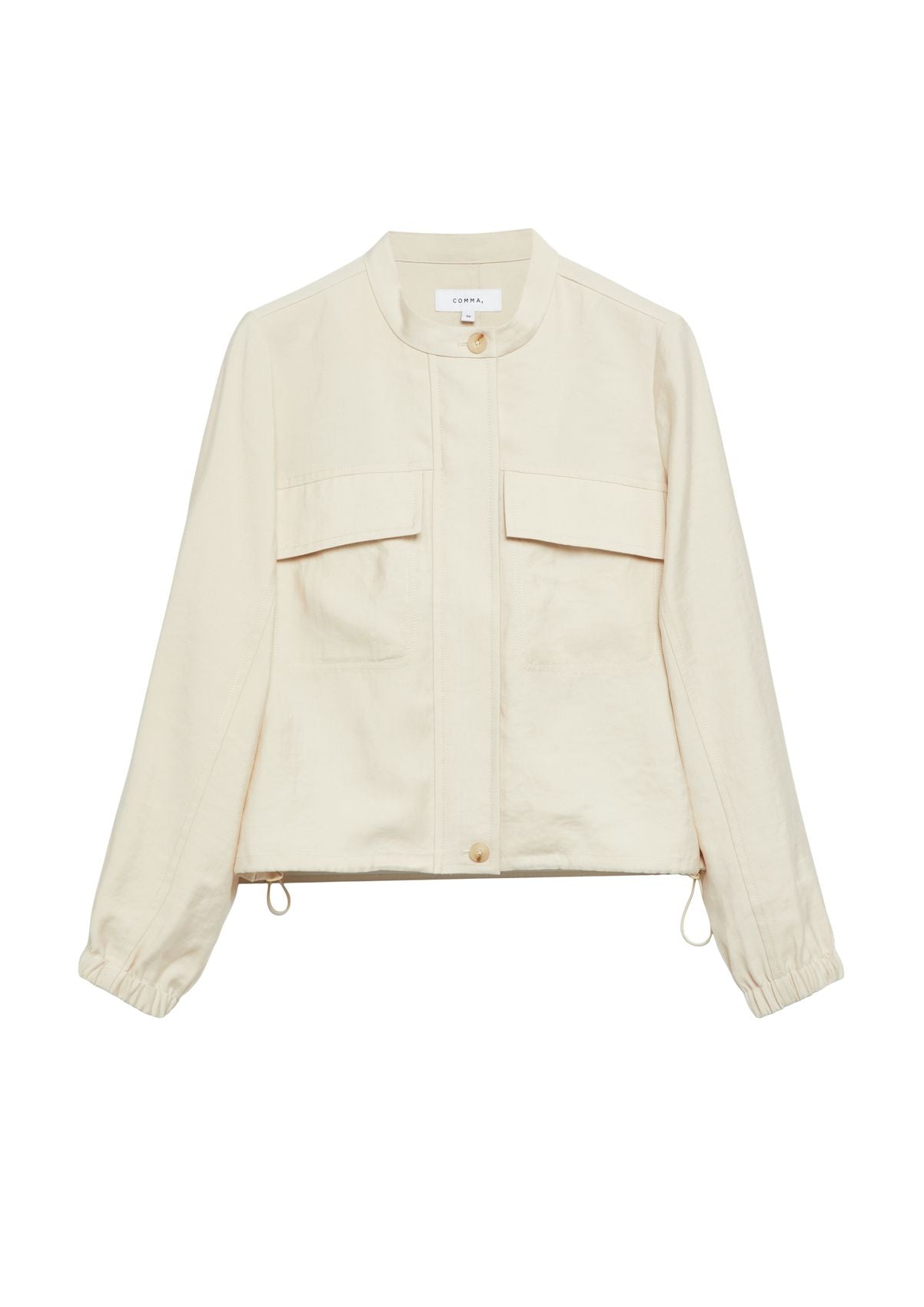 Indoor-Jacke