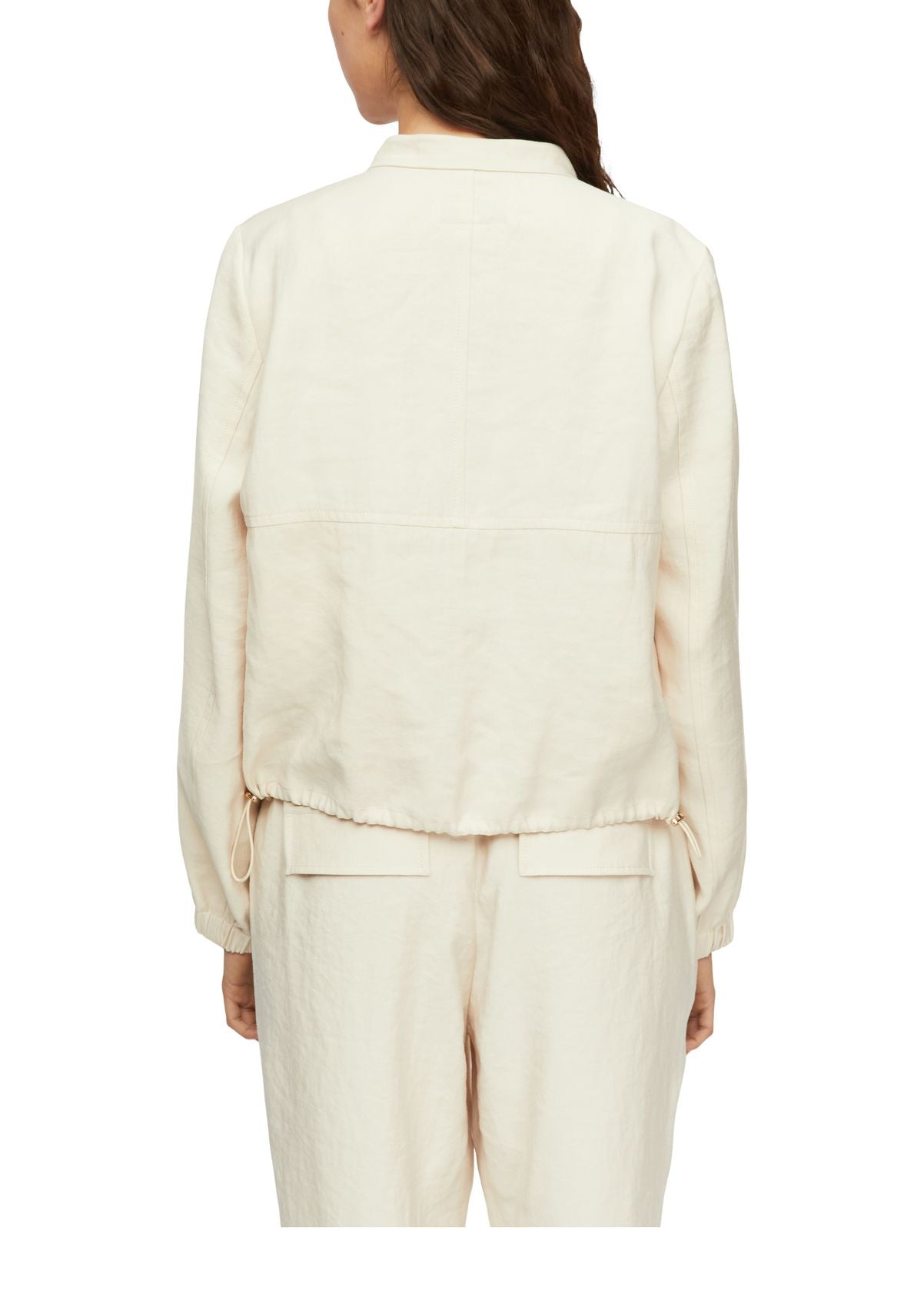 Indoor-Jacke
