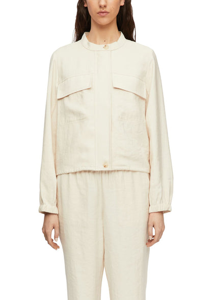 Indoor-Jacke