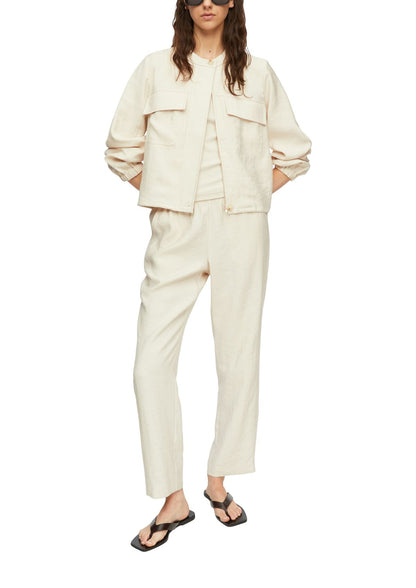 Indoor-Jacke