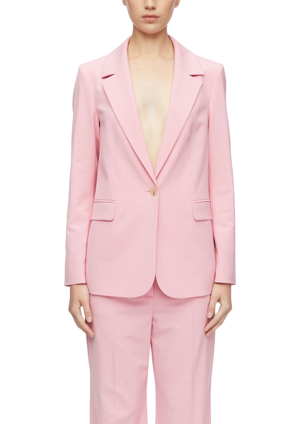 Indoor-Blazer