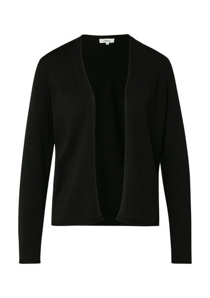 S.OLIVER Strickjacke
