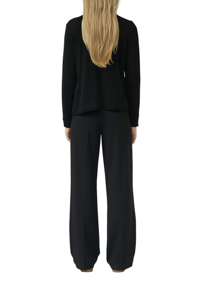 S.OLIVER Strickjacke