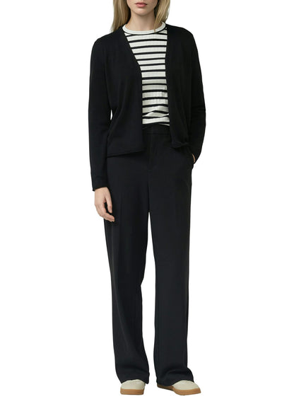 S.OLIVER Strickjacke