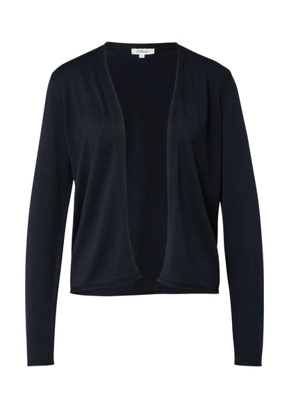 S.OLIVER Strickjacke