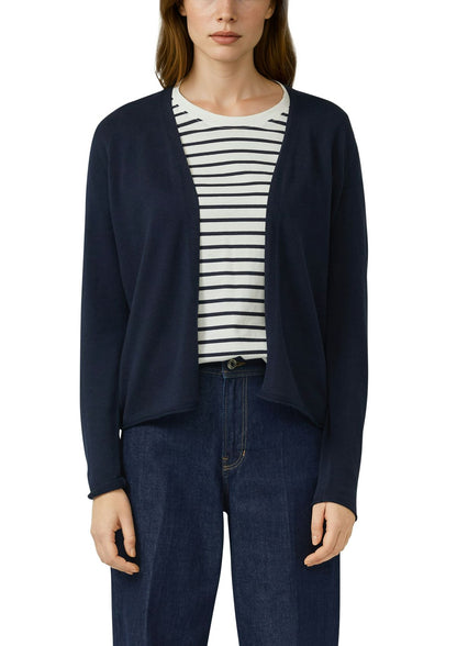 S.OLIVER Strickjacke