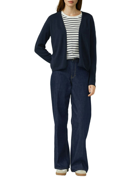 S.OLIVER Strickjacke