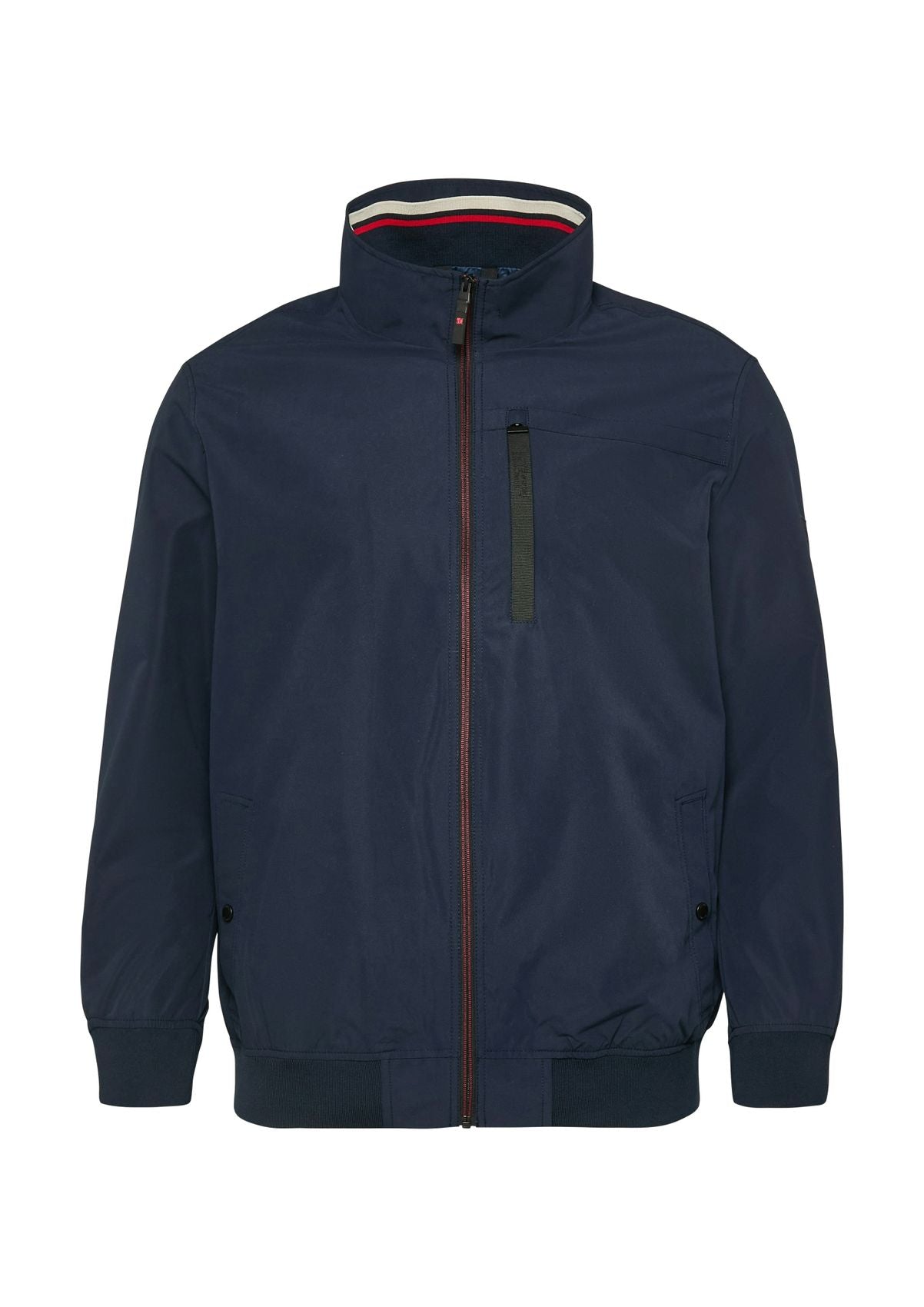 Outdoor-Jacke