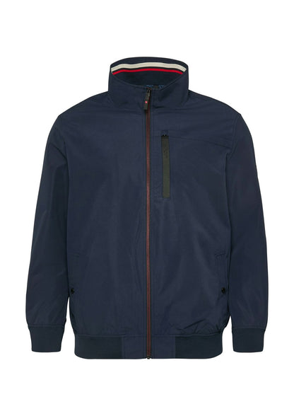 Outdoor-Jacke