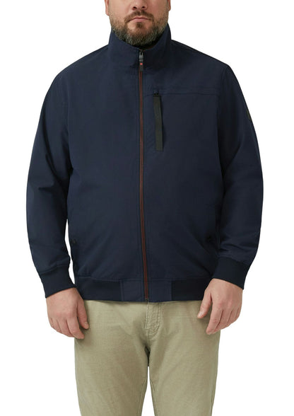 Outdoor-Jacke