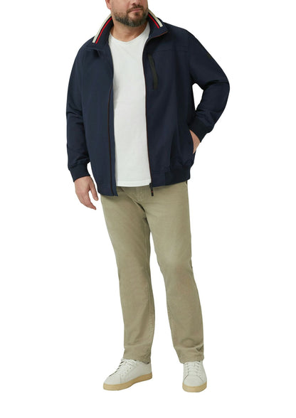 Outdoor-Jacke