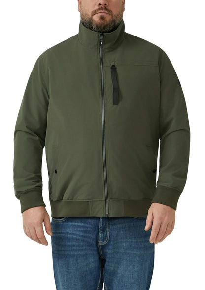 Outdoor-Jacke