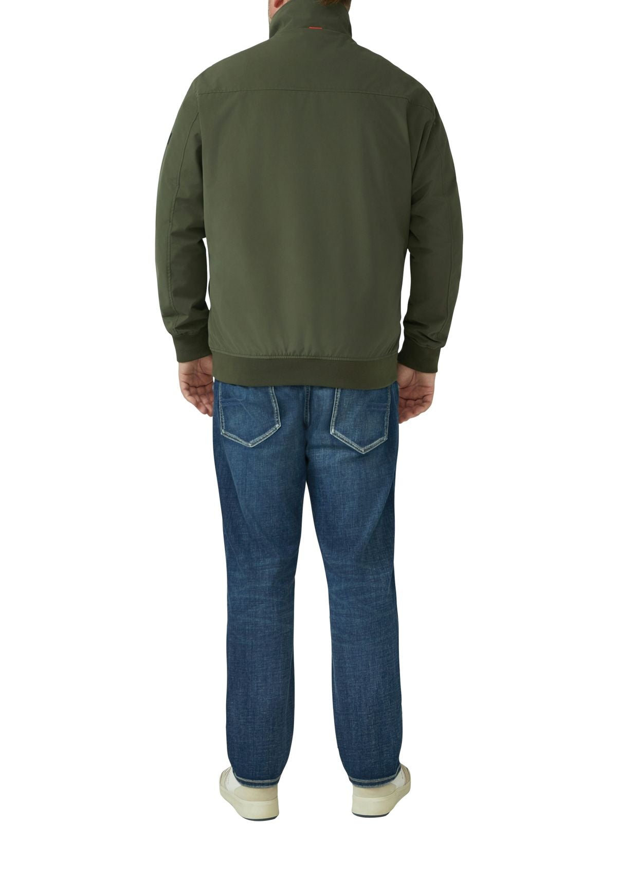 Outdoor-Jacke