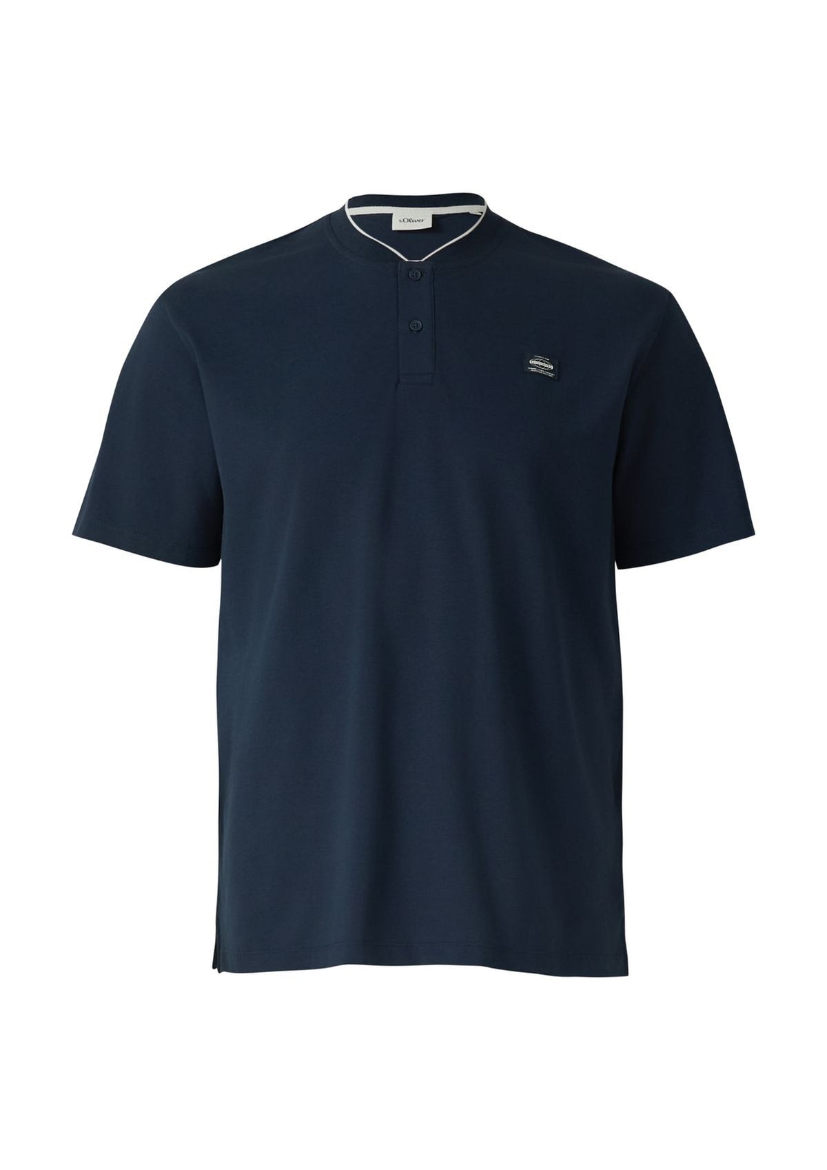S.OLIVER Polo-Shirt 5XL