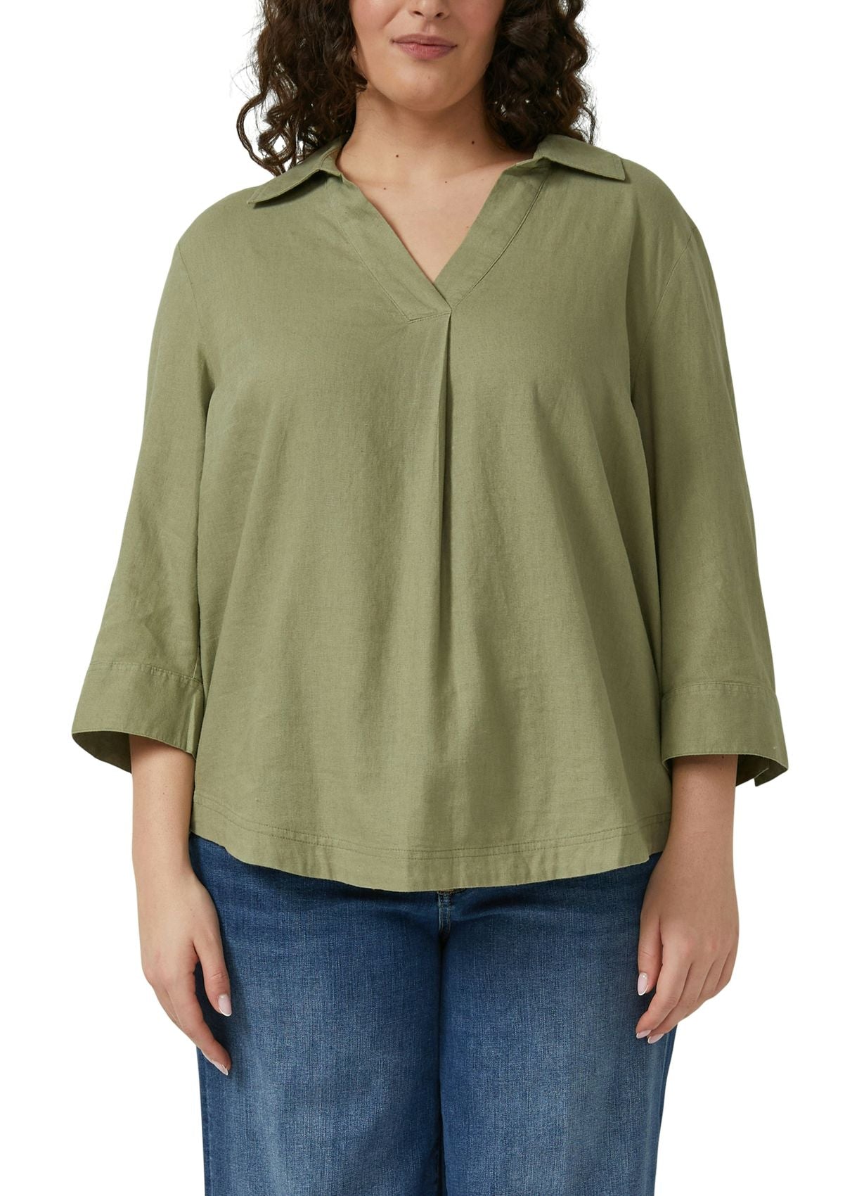 S.OLIVER Bluse
