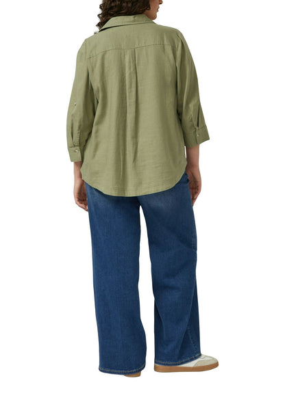 S.OLIVER Bluse