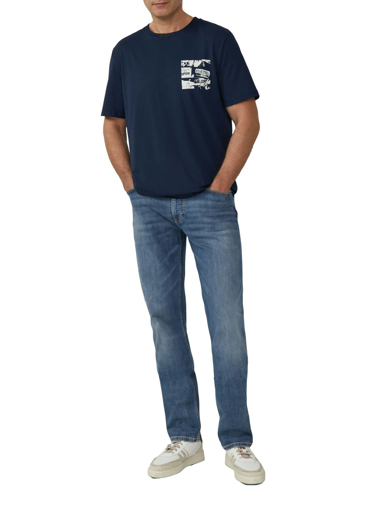 S.OLIVER T-Shirt