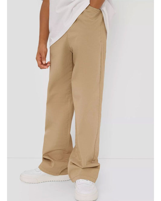 OLIVER TWIST Baggy Pull-on Hose